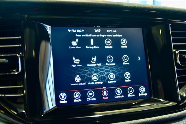 used 2022 Dodge Durango car, priced at $36,990