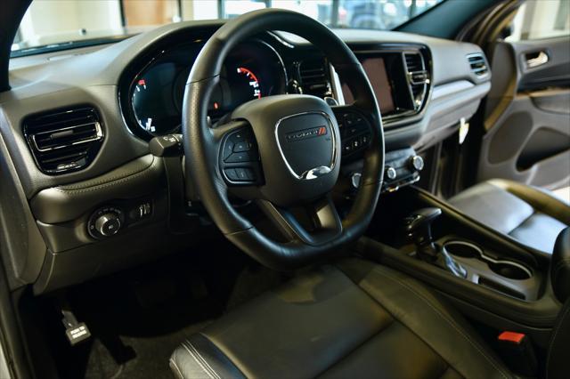 used 2022 Dodge Durango car, priced at $36,990