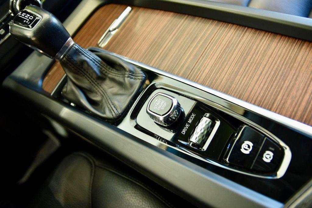 used 2021 Volvo XC60 car, priced at $26,990
