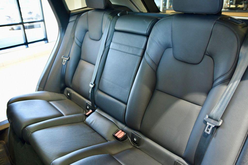 used 2021 Volvo XC60 car, priced at $26,990