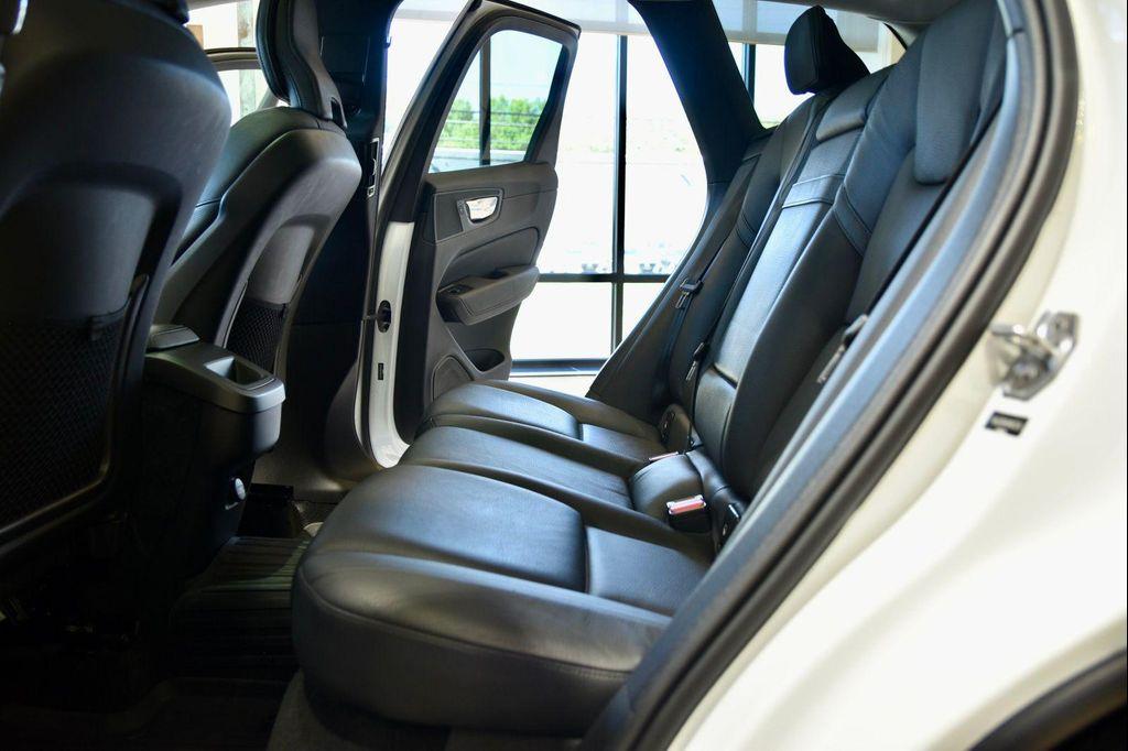 used 2021 Volvo XC60 car, priced at $26,990