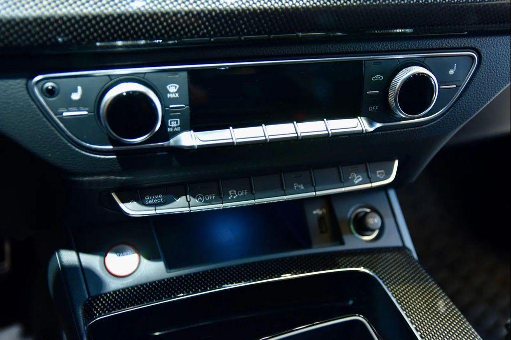 used 2022 Audi SQ5 car, priced at $34,990