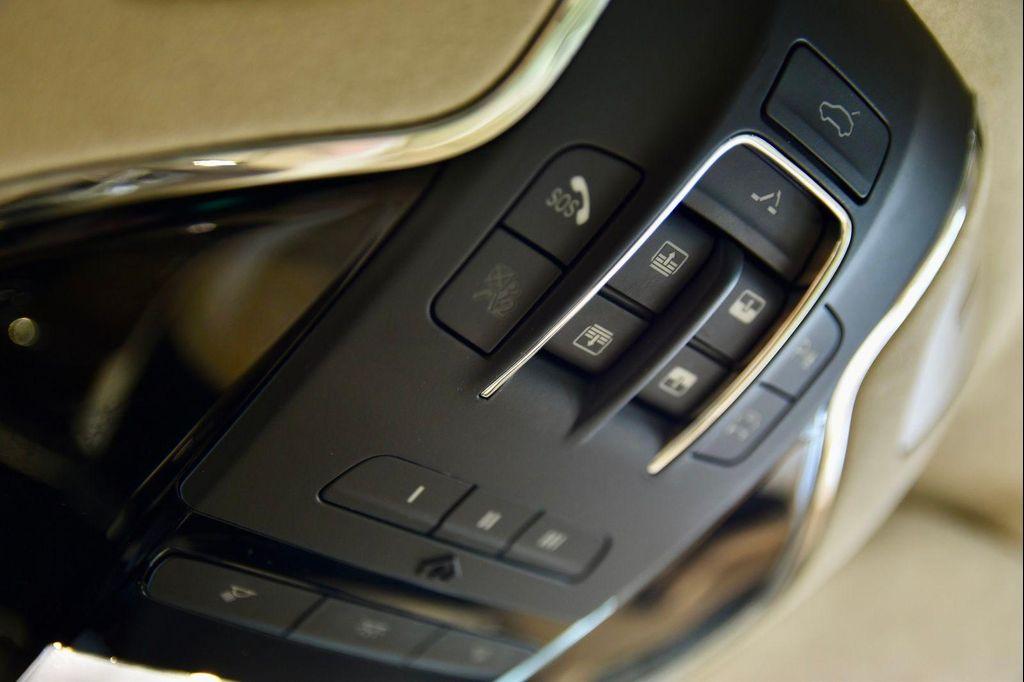 used 2022 Maserati Levante car, priced at $38,990