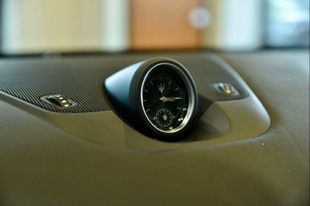 used 2022 Maserati Levante car, priced at $38,990