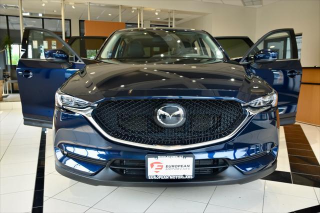 used 2019 Mazda CX-5 car, priced at $22,990