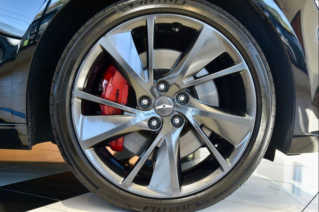 used 2022 Genesis G70 car, priced at $35,990