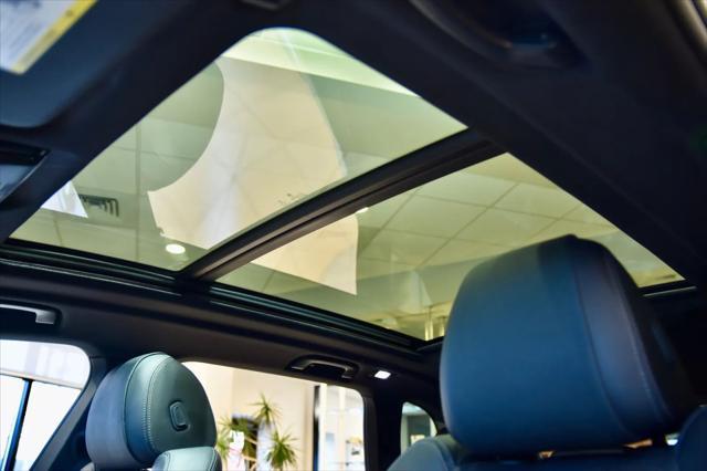 used 2021 BMW X5 car, priced at $42,990