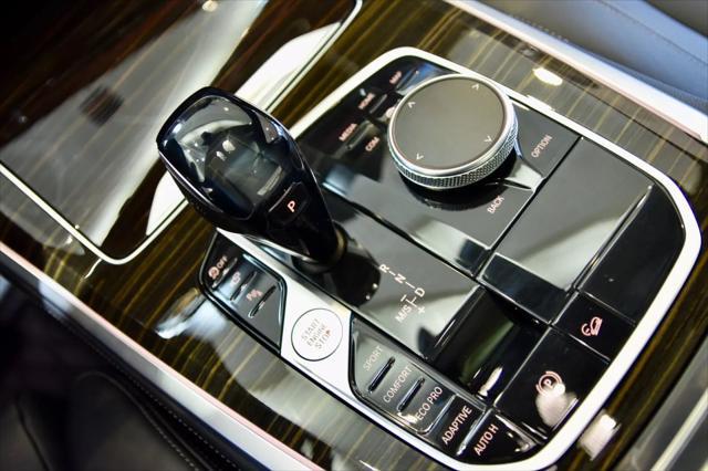 used 2021 BMW X5 car, priced at $42,990