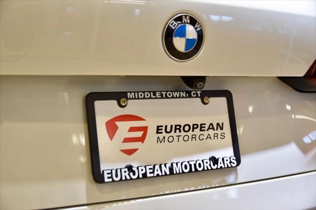 used 2021 BMW X5 car, priced at $42,990