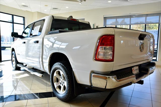 used 2019 Ram 1500 car, priced at $28,990