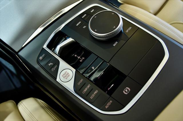 used 2024 BMW 230 car, priced at $39,990