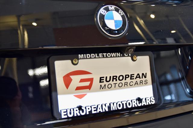 used 2024 BMW 230 car, priced at $39,990