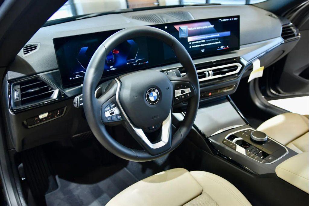 used 2024 BMW 230 car, priced at $36,990