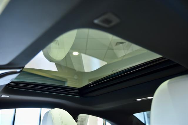 used 2024 BMW 230 car, priced at $39,990