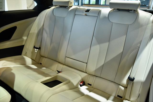 used 2024 BMW 230 car, priced at $39,990