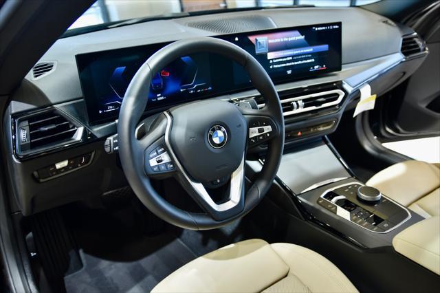 used 2024 BMW 230 car, priced at $39,990