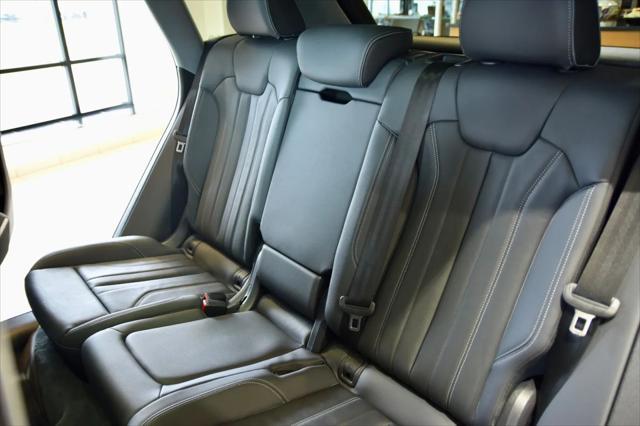 used 2024 Audi Q5 car, priced at $36,990