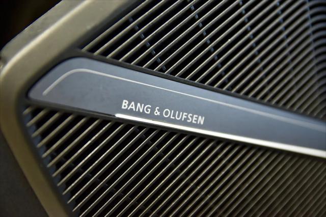 used 2024 Audi Q5 car, priced at $36,990