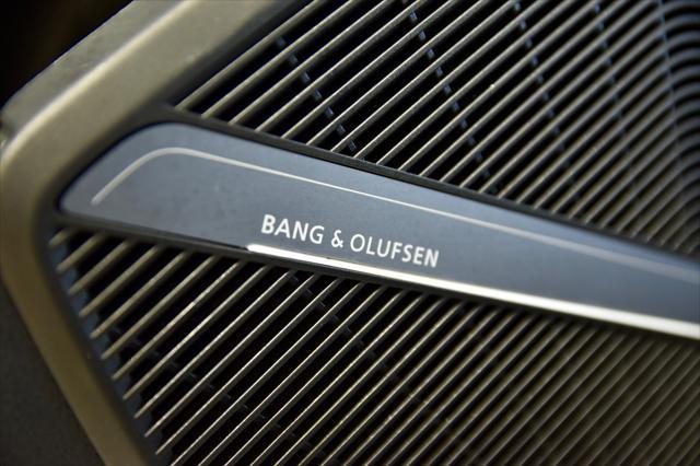 used 2024 Audi Q5 car, priced at $39,990