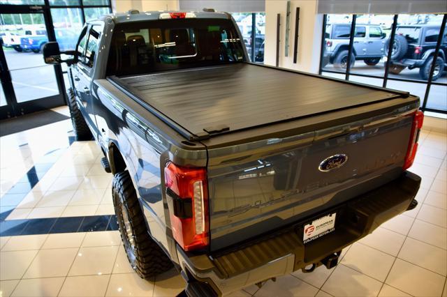 used 2023 Ford F-250 car, priced at $105,990