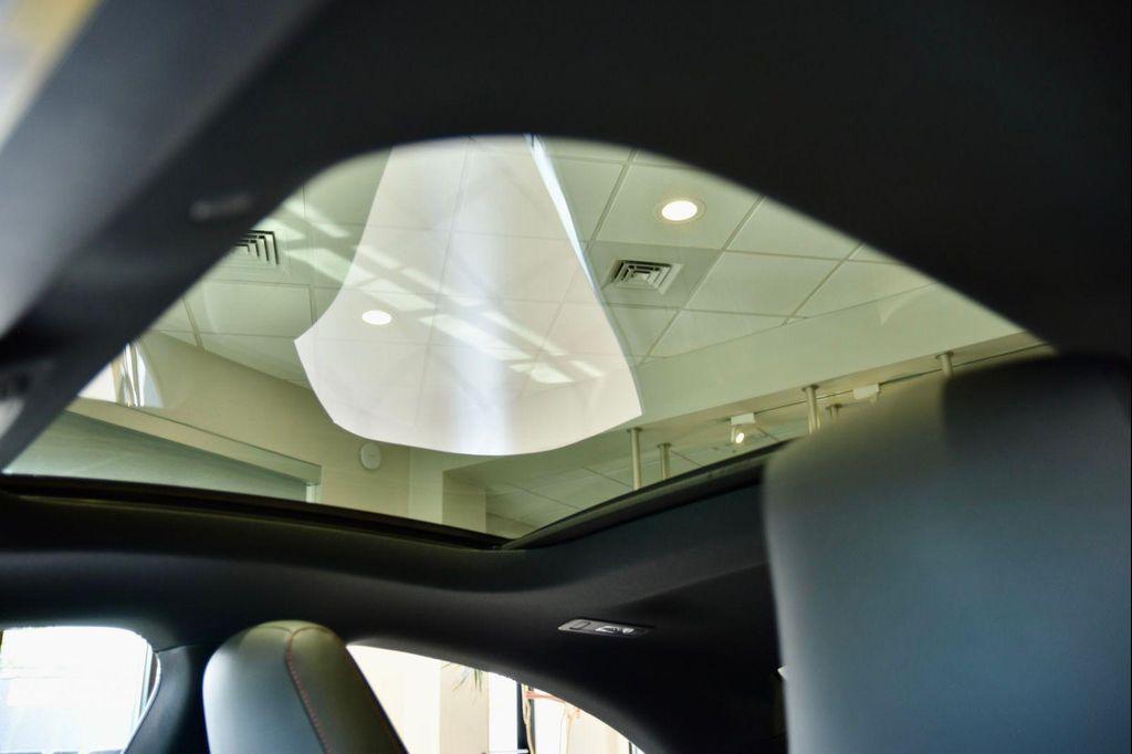 used 2024 Mercedes-Benz CLA 250 car, priced at $39,990