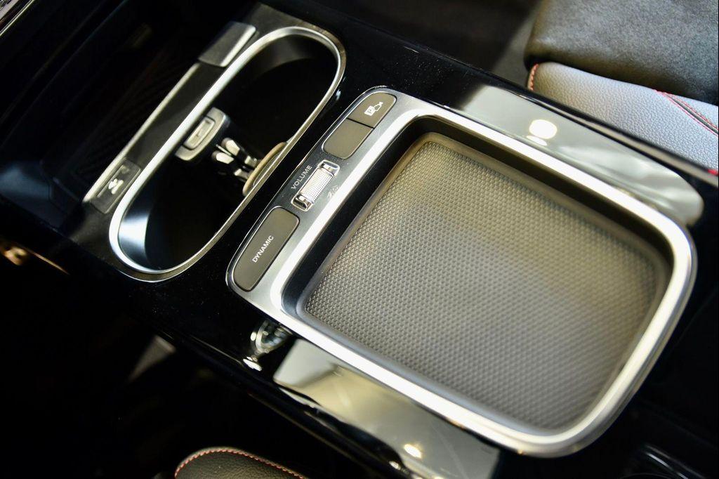 used 2024 Mercedes-Benz CLA 250 car, priced at $39,990