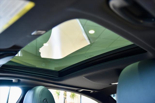 used 2022 BMW 540 car, priced at $44,990