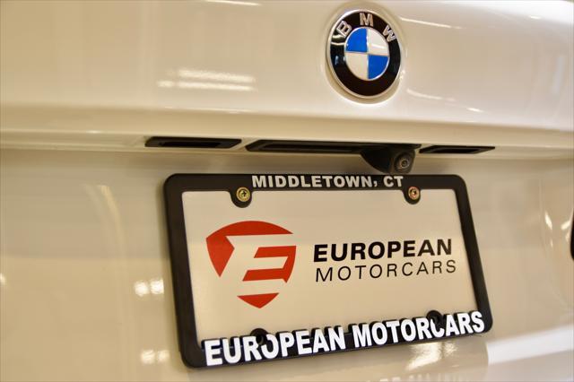 used 2022 BMW 540 car, priced at $44,990