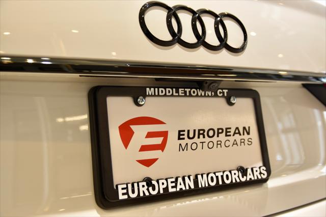 used 2024 Audi A6 car, priced at $42,990