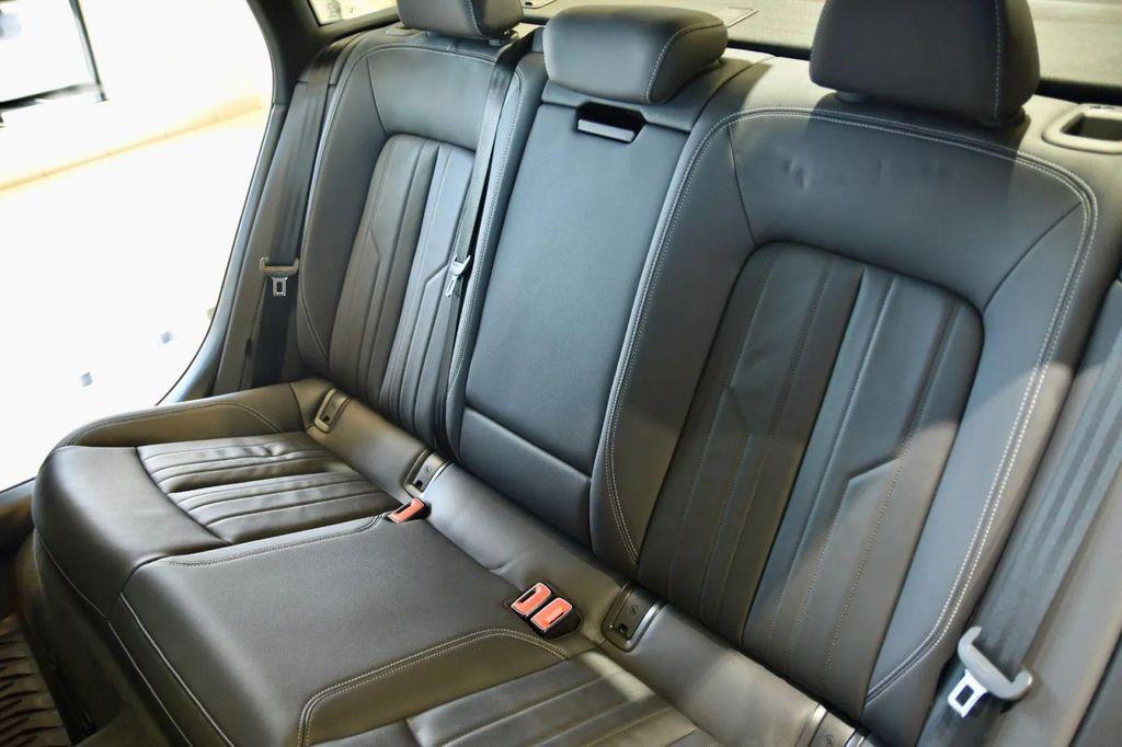 used 2024 Audi A6 car, priced at $42,990