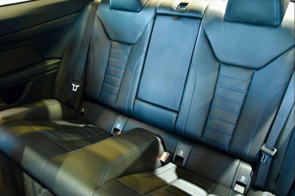 used 2021 BMW 430 car, priced at $32,990