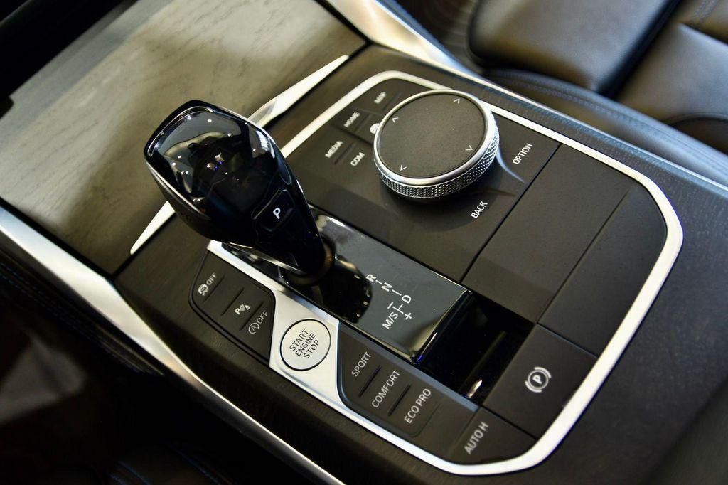 used 2021 BMW 430 car, priced at $32,990