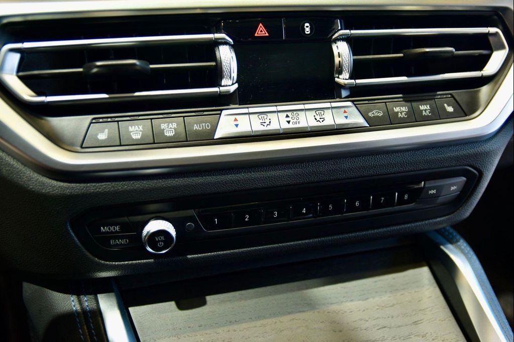 used 2021 BMW 430 car, priced at $32,990