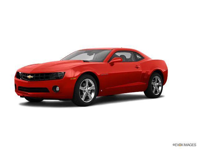 used 2010 Chevrolet Camaro car, priced at $12,990