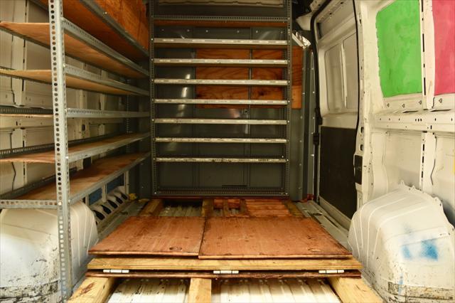 used 2015 Ram ProMaster 2500 car, priced at $18,990