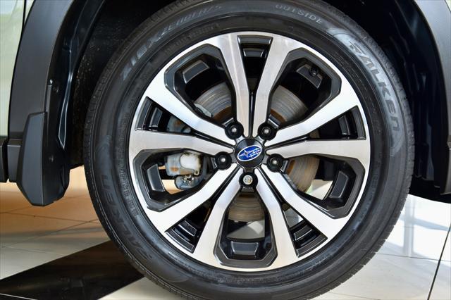 used 2020 Subaru Forester car, priced at $26,990