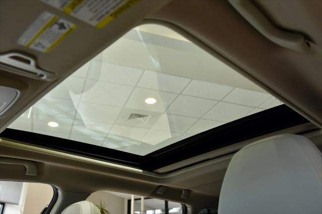 used 2020 Subaru Forester car, priced at $25,990