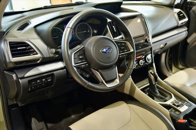used 2020 Subaru Forester car, priced at $25,990