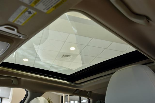 used 2020 Subaru Forester car, priced at $26,990