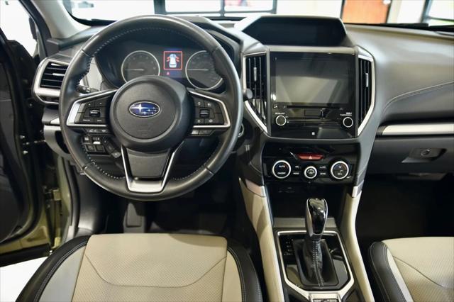 used 2020 Subaru Forester car, priced at $25,990