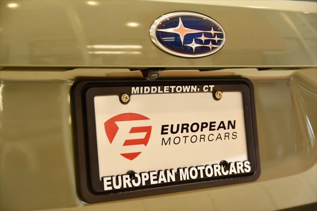 used 2020 Subaru Forester car, priced at $26,990