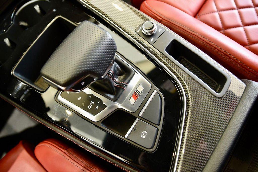 used 2022 Audi S5 car, priced at $47,990