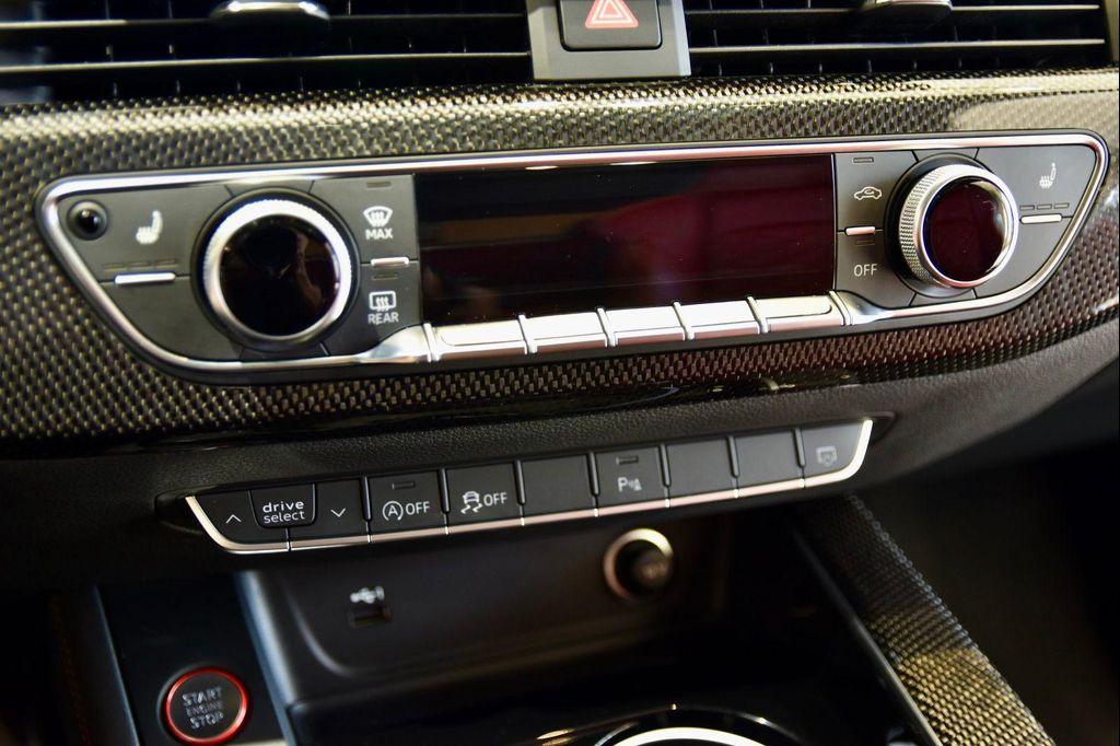 used 2022 Audi S5 car, priced at $47,990