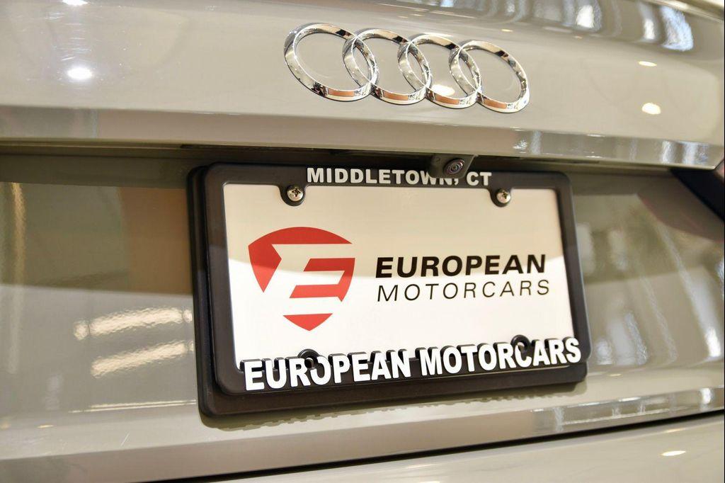 used 2022 Audi S5 car, priced at $47,990