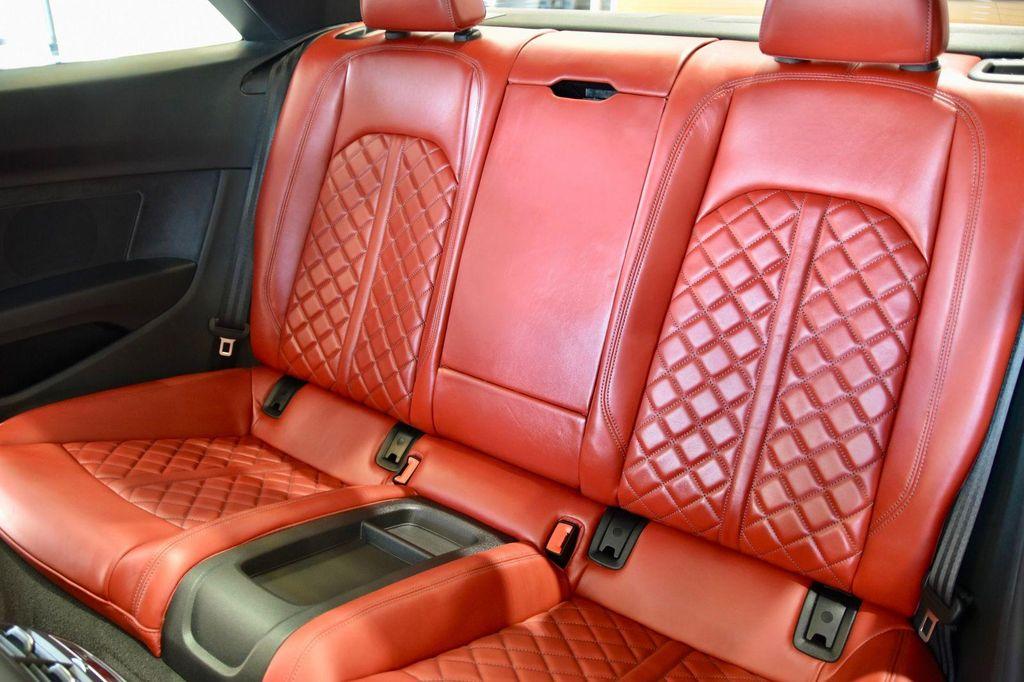 used 2022 Audi S5 car, priced at $47,990