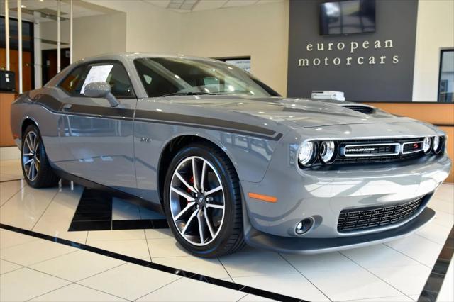 used 2023 Dodge Challenger car, priced at $37,990