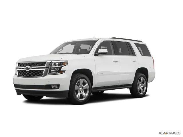 used 2019 Chevrolet Tahoe car, priced at $31,990