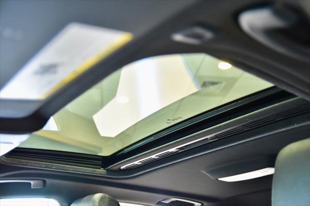 used 2018 BMW 330 car, priced at $17,990