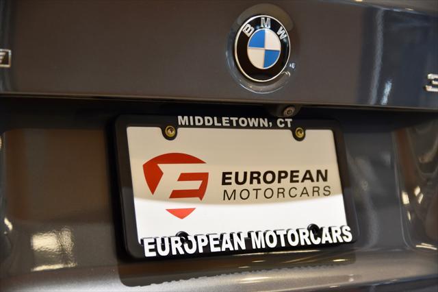 used 2018 BMW 330 car, priced at $17,990