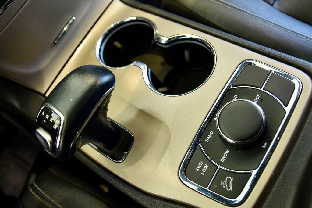 used 2014 Jeep Grand Cherokee car, priced at $11,990